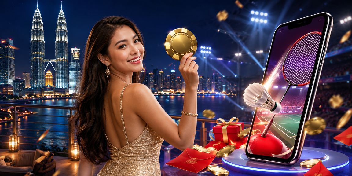 Pemain di Kuala Lumpur memeriksa odds perlawanan dan bonus perayaan dalam platform 5150