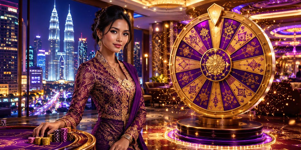 Ahli VIP 5150 menikmati bonus eksklusif di Kuala Lumpur dengan gaya mewah